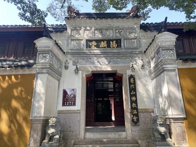 傳承古建筑藝術之美，打造精品工程