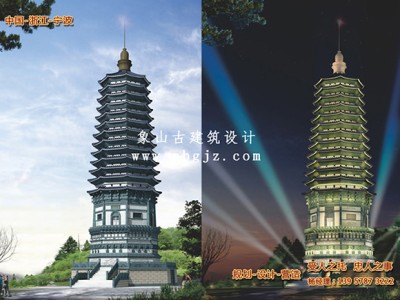 古建筑設(shè)計(jì)施工全方位，專業(yè)服務(wù)更可靠