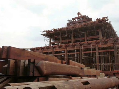 臺州文化符號在古建筑設(shè)計中的巧妙運(yùn)用