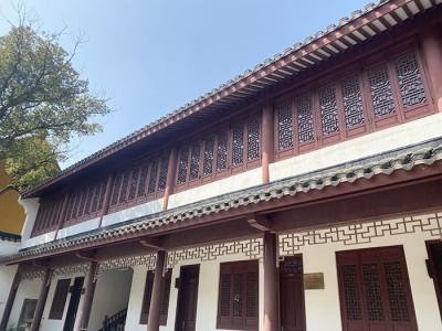 仿古建筑設(shè)計(jì)公司技術(shù)實(shí)力，創(chuàng)新工藝守護(hù)文化經(jīng)典