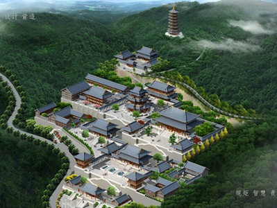 仿古建筑裝修公司影響力，文化地標背后的專業裝修力量，引領行業發展