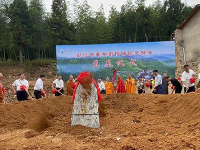 守護歷史遺跡——仿古建筑營造工程施工